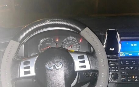 Infiniti FX I, 2003 год, 710 000 рублей, 2 фотография