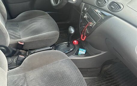 Ford Focus IV, 2003 год, 140 000 рублей, 10 фотография