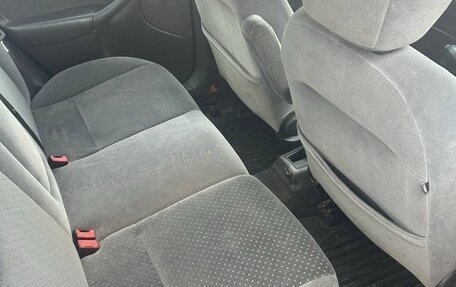 Ford Focus IV, 2003 год, 140 000 рублей, 9 фотография