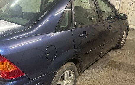 Ford Focus IV, 2003 год, 140 000 рублей, 6 фотография