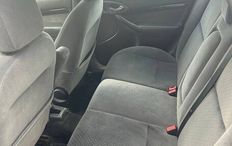 Ford Focus IV, 2003 год, 140 000 рублей, 8 фотография