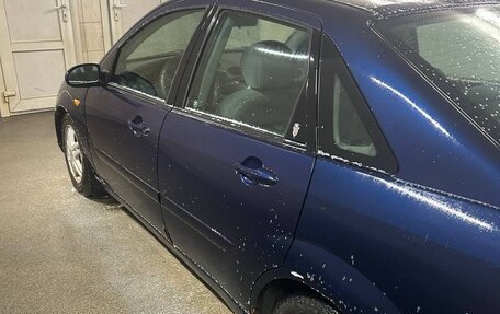 Ford Focus IV, 2003 год, 140 000 рублей, 4 фотография