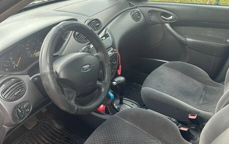 Ford Focus IV, 2003 год, 140 000 рублей, 7 фотография