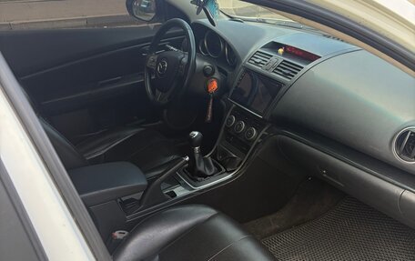 Mazda 6, 2008 год, 670 000 рублей, 2 фотография