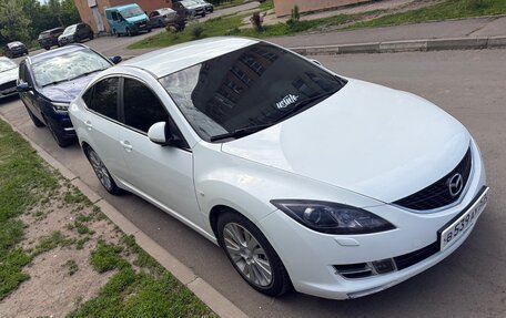Mazda 6, 2008 год, 670 000 рублей, 3 фотография