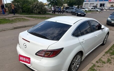 Mazda 6, 2008 год, 670 000 рублей, 5 фотография