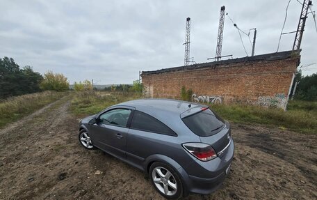 Opel Astra H, 2007 год, 300 000 рублей, 2 фотография