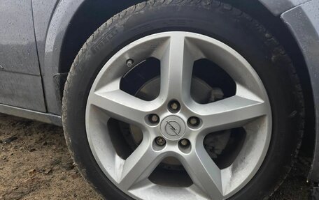 Opel Astra H, 2007 год, 300 000 рублей, 3 фотография