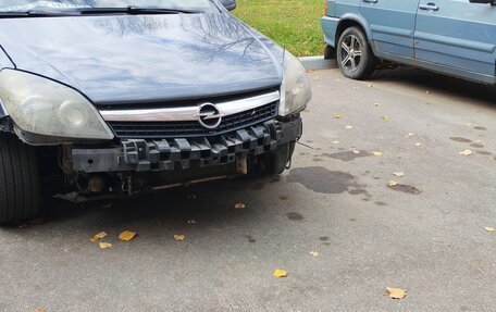 Opel Astra H, 2007 год, 300 000 рублей, 19 фотография