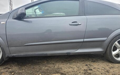 Opel Astra H, 2007 год, 300 000 рублей, 18 фотография