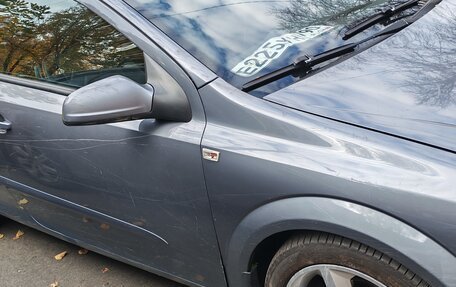 Opel Astra H, 2007 год, 300 000 рублей, 20 фотография