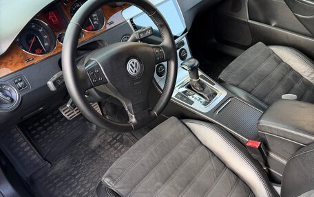 Volkswagen Passat B6, 2008 год, 750 000 рублей, 9 фотография
