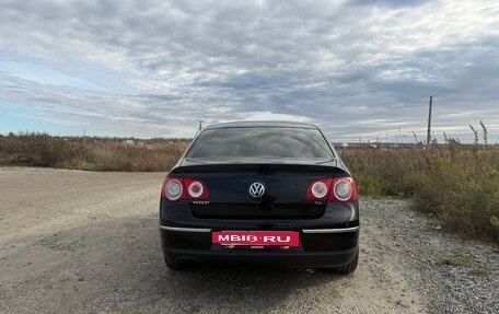 Volkswagen Passat B6, 2008 год, 750 000 рублей, 7 фотография