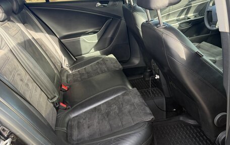 Volkswagen Passat B6, 2008 год, 750 000 рублей, 11 фотография
