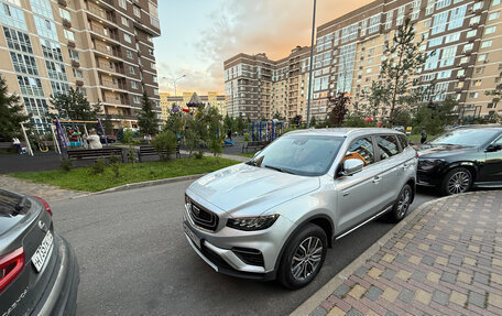 Geely Atlas, 2022 год, 2 250 000 рублей, 6 фотография