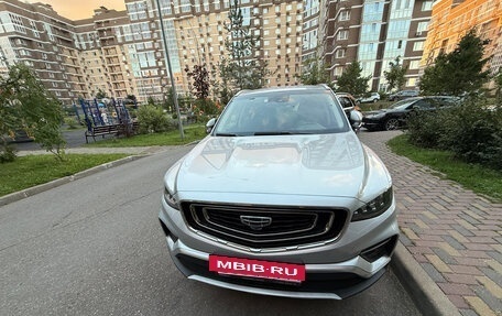 Geely Atlas, 2022 год, 2 250 000 рублей, 5 фотография