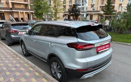 Geely Atlas, 2022 год, 2 250 000 рублей, 3 фотография