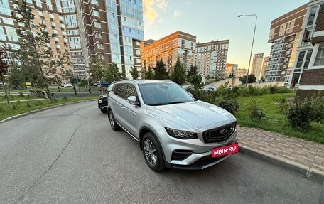 Geely Atlas, 2022 год, 2 250 000 рублей, 7 фотография