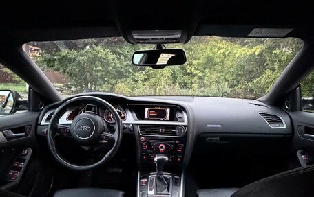 Audi A5, 2012 год, 2 299 999 рублей, 7 фотография