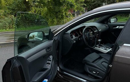 Audi A5, 2012 год, 2 299 999 рублей, 4 фотография