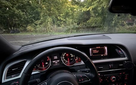 Audi A5, 2012 год, 2 299 999 рублей, 8 фотография