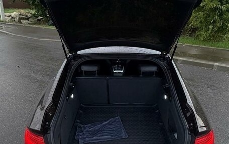 Audi A5, 2012 год, 2 299 999 рублей, 6 фотография