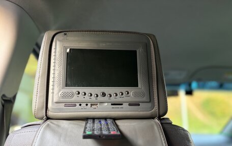 Hyundai Grand Starex Grand Starex I рестайлинг 2, 2011 год, 1 590 000 рублей, 16 фотография