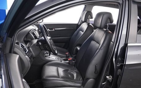 Chevrolet Captiva I, 2014 год, 1 299 999 рублей, 6 фотография