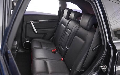 Chevrolet Captiva I, 2014 год, 1 299 999 рублей, 7 фотография