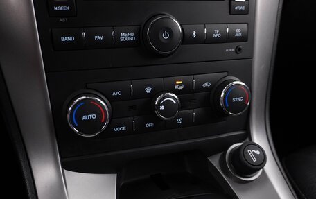 Chevrolet Captiva I, 2014 год, 1 299 999 рублей, 17 фотография
