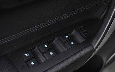 Chevrolet Captiva I, 2014 год, 1 299 999 рублей, 12 фотография