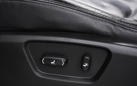 Chevrolet Captiva I, 2014 год, 1 299 999 рублей, 13 фотография