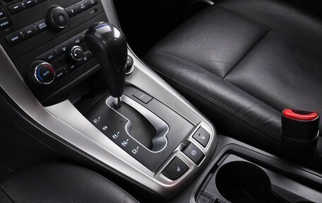 Chevrolet Captiva I, 2014 год, 1 299 999 рублей, 15 фотография