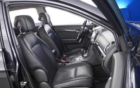Chevrolet Captiva I, 2014 год, 1 299 999 рублей, 11 фотография