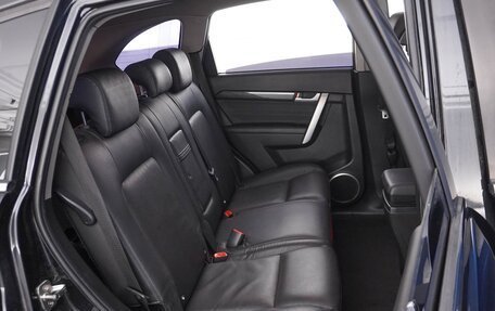 Chevrolet Captiva I, 2014 год, 1 299 999 рублей, 10 фотография