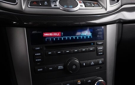 Chevrolet Captiva I, 2014 год, 1 299 999 рублей, 18 фотография