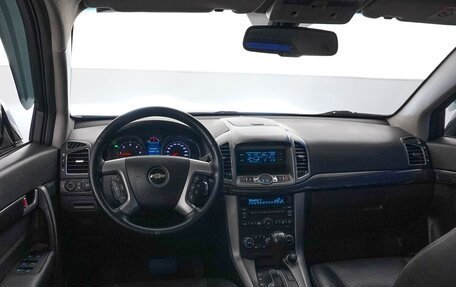 Chevrolet Captiva I, 2014 год, 1 299 999 рублей, 20 фотография
