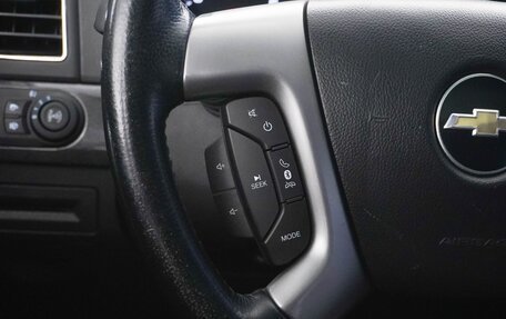 Chevrolet Captiva I, 2014 год, 1 299 999 рублей, 21 фотография