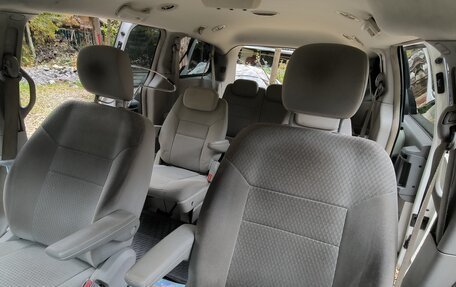 Chrysler Town & Country V рестайлинг, 2009 год, 850 000 рублей, 10 фотография