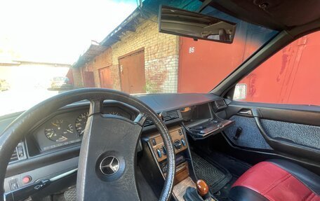 Mercedes-Benz W124, 1986 год, 70 000 рублей, 5 фотография
