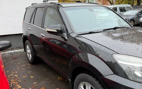 Great Wall Hover H3 I, 2012 год, 680 000 рублей, 3 фотография