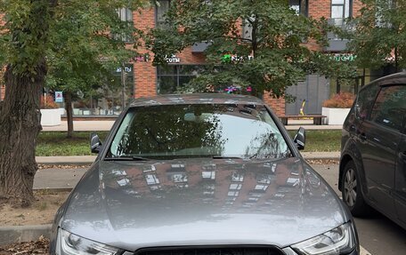 Audi A4, 2013 год, 1 600 000 рублей, 3 фотография