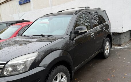 Great Wall Hover H3 I, 2012 год, 680 000 рублей, 8 фотография