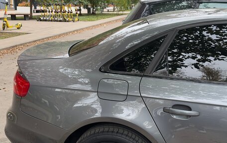 Audi A4, 2013 год, 1 600 000 рублей, 6 фотография