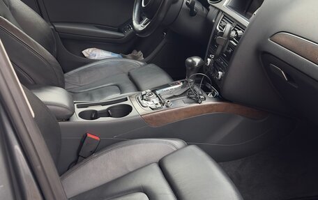 Audi A4, 2013 год, 1 600 000 рублей, 7 фотография