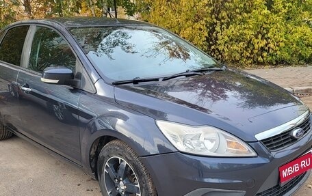 Ford Focus II рестайлинг, 2009 год, 460 000 рублей, 1 фотография