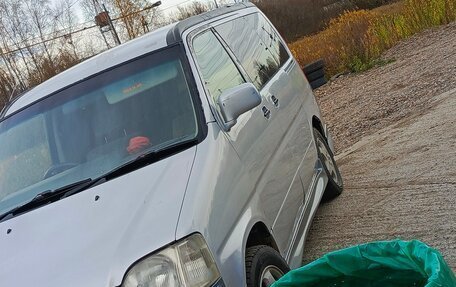 Honda Stepwgn IV, 1998 год, 400 000 рублей, 1 фотография