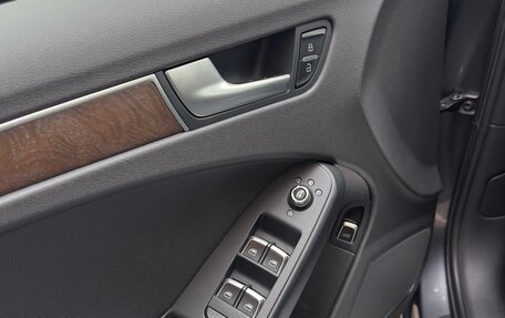 Audi A4, 2013 год, 1 600 000 рублей, 13 фотография