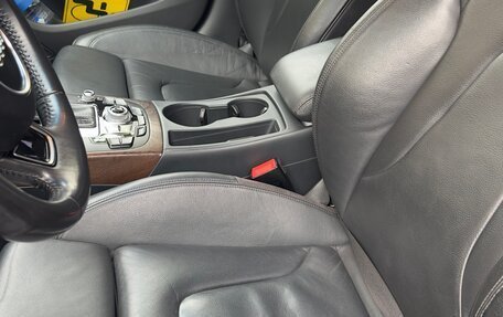 Audi A4, 2013 год, 1 600 000 рублей, 12 фотография