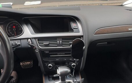 Audi A4, 2013 год, 1 600 000 рублей, 14 фотография